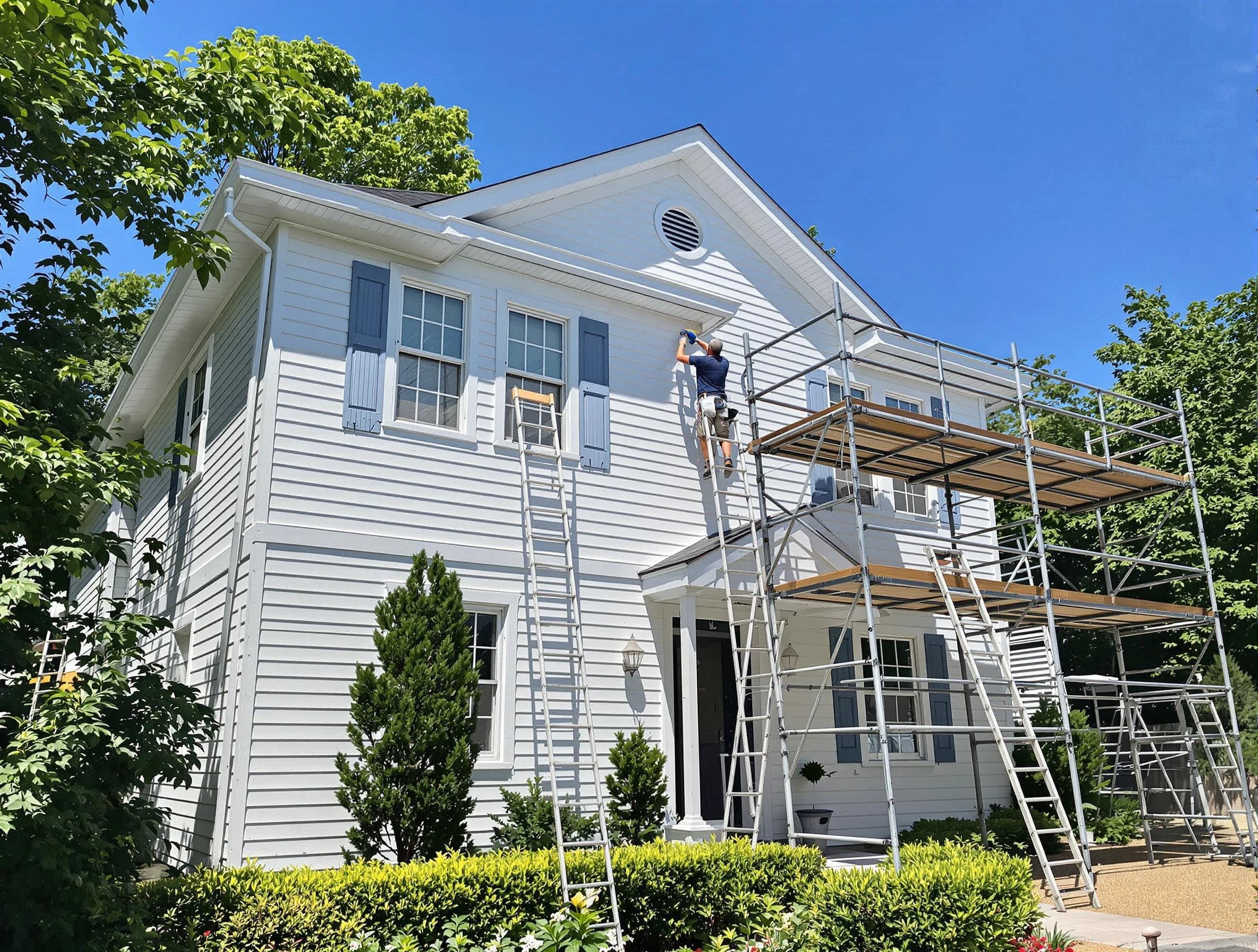 Exterior Painting service in Surprise, AZ