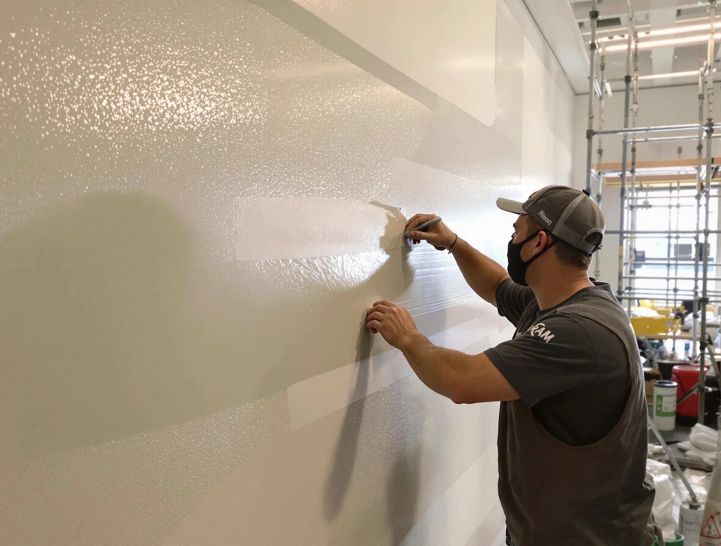 Tape & Mud service in Surprise, AZ